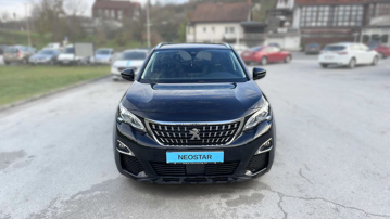 Peugeot 3008 1,6 BlueHDI 120 S&S Allure