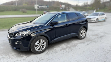 Peugeot 3008 1,6 BlueHDI 120 S&S Allure