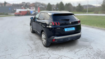 Peugeot 3008 1,6 BlueHDI 120 S&S Allure