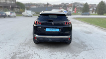 Peugeot 3008 1,6 BlueHDI 120 S&S Allure