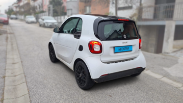 Smart Smart fortwo Aut.