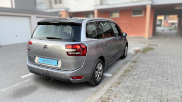 Citroën C4 Grand Picasso BlueHDi 120 S&S Feel