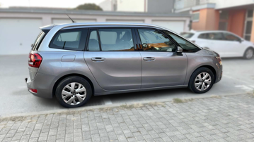 Citroën C4 Grand Picasso BlueHDi 120 S&S Feel