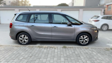 Citroën C4 Grand Picasso BlueHDi 120 S&S Feel