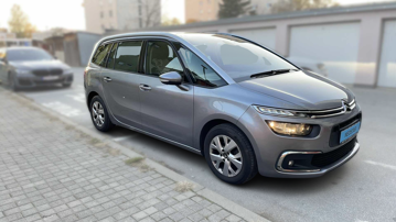 Citroën C4 Grand Picasso BlueHDi 120 S&S Feel