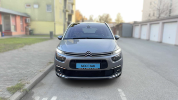 Citroën C4 Grand Picasso BlueHDi 120 S&S Feel