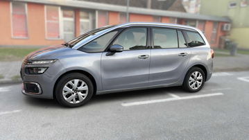 Citroën C4 Grand Picasso BlueHDi 120 S&S Feel