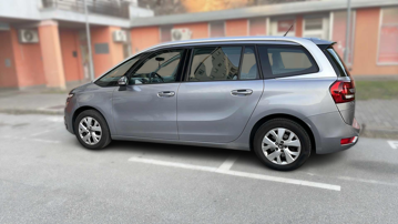 Citroën C4 Grand Picasso BlueHDi 120 S&S Feel