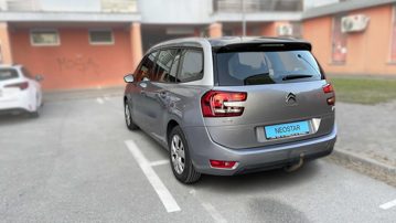 Citroën C4 Grand Picasso BlueHDi 120 S&S Feel