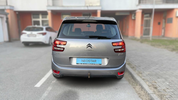 Citroën C4 Grand Picasso BlueHDi 120 S&S Feel