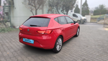 Seat Leon 1,6 TDI Style Start&Stop