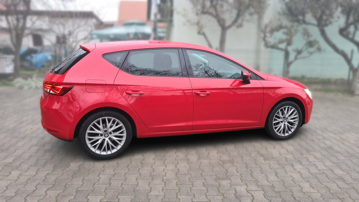 Seat Leon 1,6 TDI Style Start&Stop