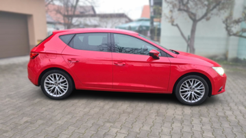 Seat Leon 1,6 TDI Style Start&Stop