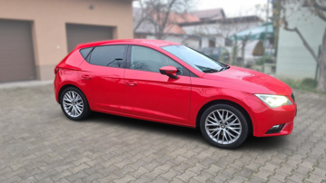 Seat Leon 1,6 TDI Style Start&Stop