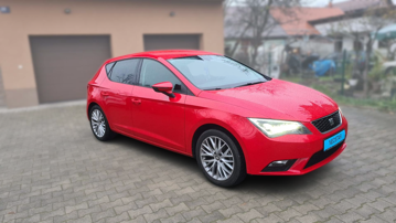 Seat Leon 1,6 TDI Style Start&Stop