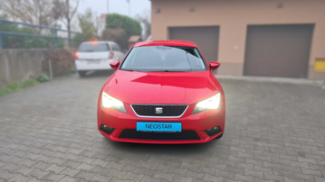 Seat Leon 1,6 TDI Style Start&Stop