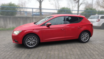 Seat Leon 1,6 TDI Style Start&Stop