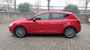 Seat Leon 1,6 TDI Style Start&Stop