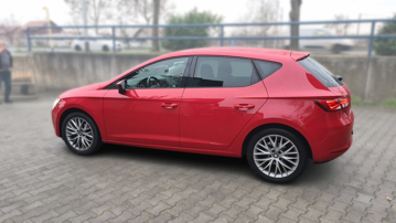 Seat Leon 1,6 TDI Style Start&Stop