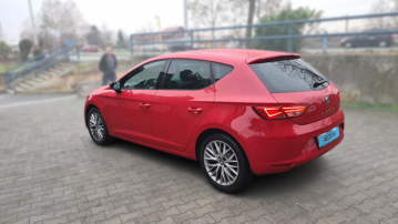 Seat Leon 1,6 TDI Style Start&Stop