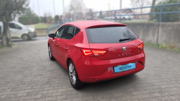 Seat Leon 1,6 TDI Style Start&Stop