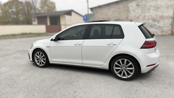 VW Golf 2,0 GTD BMT