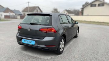 VW Golf 1,0 TSI Trendline HR