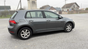 VW Golf 1,0 TSI Trendline HR