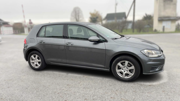 VW Golf 1,0 TSI Trendline HR