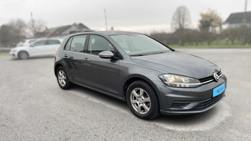 VW Golf 1,0 TSI Trendline HR