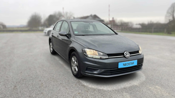 VW Golf 1,0 TSI Trendline HR