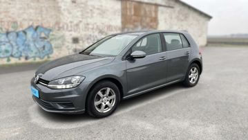 VW Golf 1,0 TSI Trendline HR