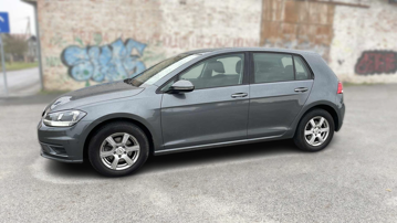 VW Golf 1,0 TSI Trendline HR