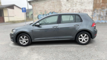 VW Golf 1,0 TSI Trendline HR