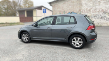 VW Golf 1,0 TSI Trendline HR