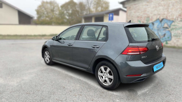 VW Golf 1,0 TSI Trendline HR