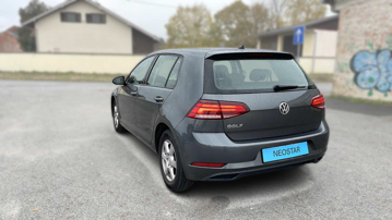 VW Golf 1,0 TSI Trendline HR