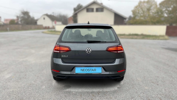 VW Golf 1,0 TSI Trendline HR