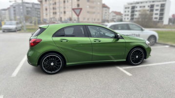 Mercedes-Benz A 200 d Aut.