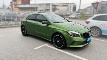 Mercedes-Benz A 200 d Aut.