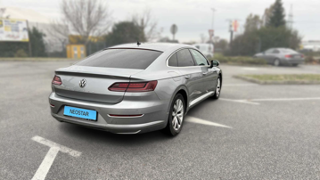 VW Arteon 2.0 TDI DSG