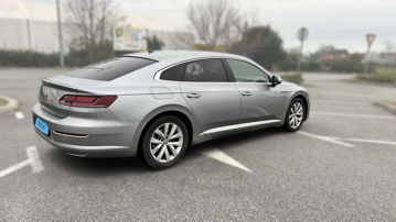 Rabljeni automobil na prodaju iz oglasa 84667 - VW Arteon Arteon 2.0 TDI DSG