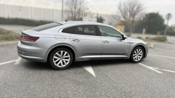 VW Arteon 2.0 TDI DSG