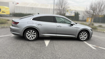 VW Arteon 2.0 TDI DSG