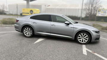 VW Arteon 2.0 TDI DSG