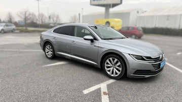 VW Arteon 2.0 TDI DSG