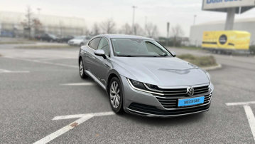 VW Arteon 2.0 TDI DSG