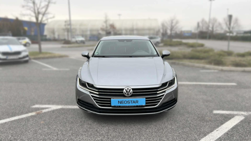 VW Arteon 2.0 TDI DSG