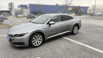 VW Arteon 2.0 TDI DSG