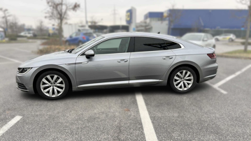 VW Arteon 2.0 TDI DSG